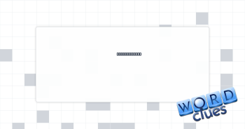 Picks a card Crossword Clue