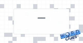 Pie cousins Crossword Clue