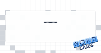 Piece for Peerce Crossword Clue
