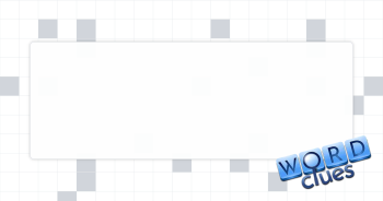 Piece of a pine Crossword Clue