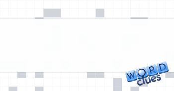 Piece of a Puccini production Crossword Clue