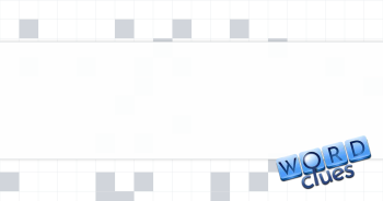 Piece of fishing gear Crossword Clue