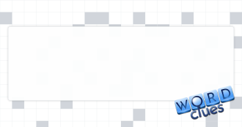 Piece of headwear Crossword Clue