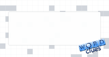 Piece of lumber Crossword Clue