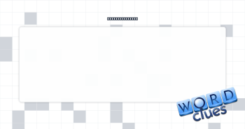 Piece of maguro Crossword Clue