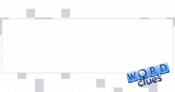 Piece of old cloth Crossword Clue