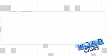 Piece of parchment Crossword Clue