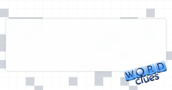 Piece of plumbing Crossword Clue