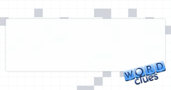 Piece with a view Crossword Clue