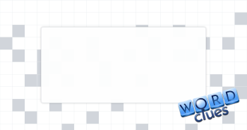___ piece Crossword Clue