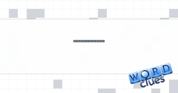 ''Pieces'' possessive Crossword Clue