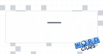 Pierce violently Crossword Clue