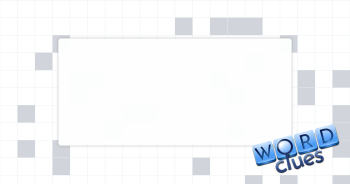 Pietà spot Crossword Clue