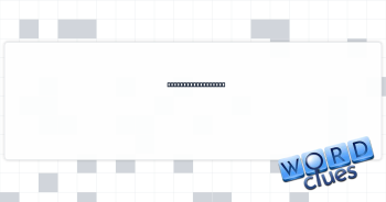 Pig farm matriarch Crossword Clue