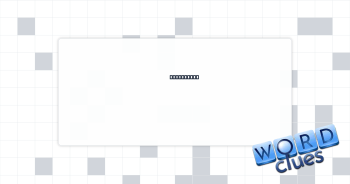 Pigeon cry Crossword Clue