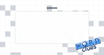 Pigeon sound Crossword Clue