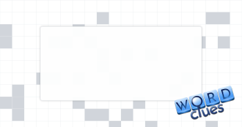 Pigeon Crossword Clue