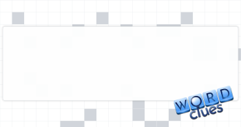 Pigeonhole's place Crossword Clue