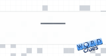 Pigheadedly hold back in jam Crossword Clue