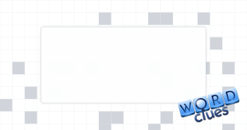 Piglet pal Crossword Clue