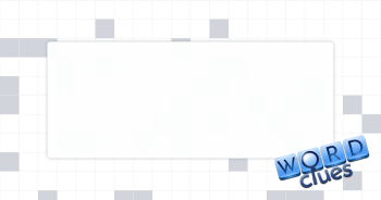 Piglet's home Crossword Clue