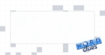 Piglet's sound Crossword Clue