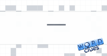 Pigs' facial features Crossword Clue