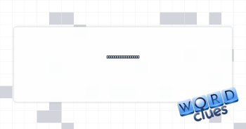 Pigtail, for one Crossword Clue