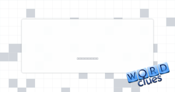 Pika’s cousin Crossword Clue