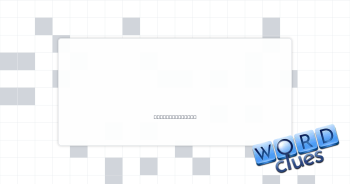 Piled Crossword Clue