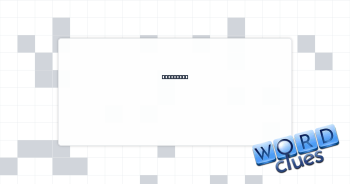 Pillagers Crossword Clue
