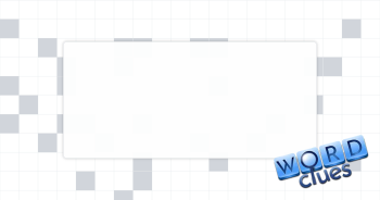 Pillowy Crossword Clue