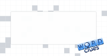Pilot products Crossword Clue