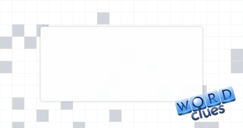 Pimple Crossword Clue