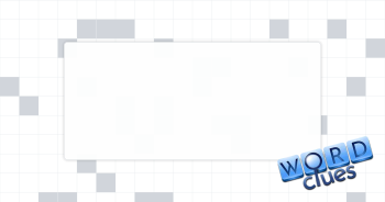 *PIN, e.g. Crossword Clue