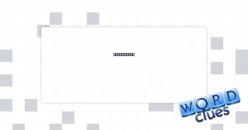 PIN points Crossword Clue