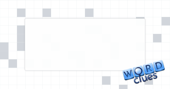 Pine or palm Crossword Clue