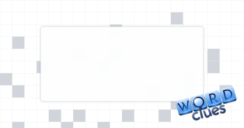 Pines, e.g. Crossword Clue