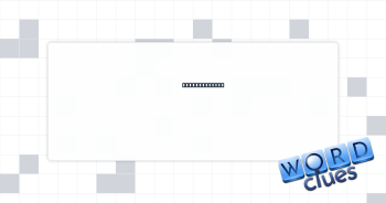 Pinged online Crossword Clue