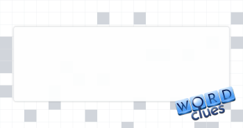 Pink-eyed rabbit Crossword Clue