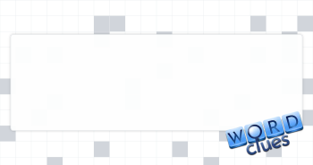 Pink pencil parts Crossword Clue