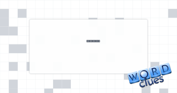 Pinot ___  Crossword Clue