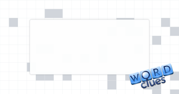 Pinpoint Crossword Clue