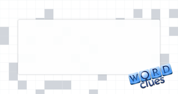 Pintail parent Crossword Clue