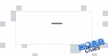 Pious sister Crossword Clue
