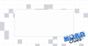 Pious Crossword Clue