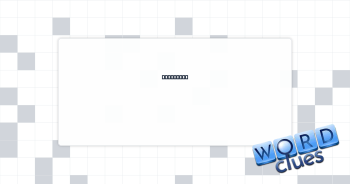 Pipe trap Crossword Clue