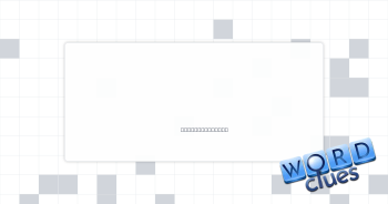 Pirate ship Crossword Clue
