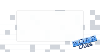 Pirate Crossword Clue