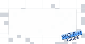 Pirate's booty Crossword Clue